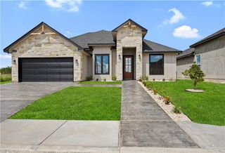 2007 Judy Street, Mission, TX 78572