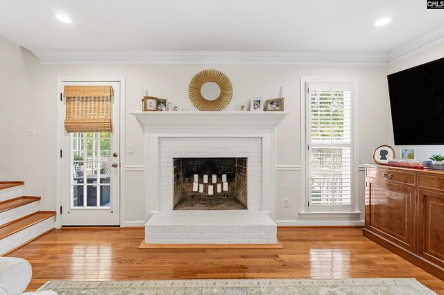 426 Hampton Trace Lane, Columbia, SC 29209