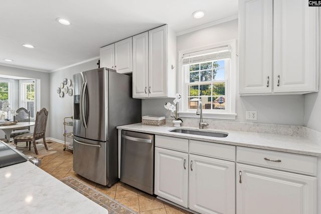 426 Hampton Trace Lane, Columbia, SC 29209