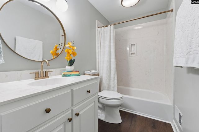 426 Hampton Trace Lane, Columbia, SC 29209