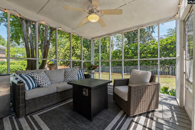 426 Hampton Trace Lane, Columbia, SC 29209