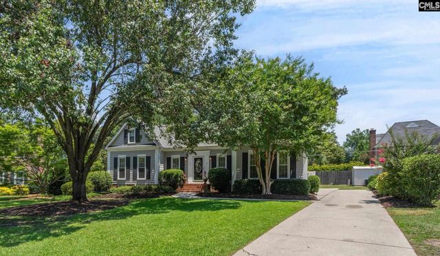 426 Hampton Trace Lane, Columbia, SC 29209