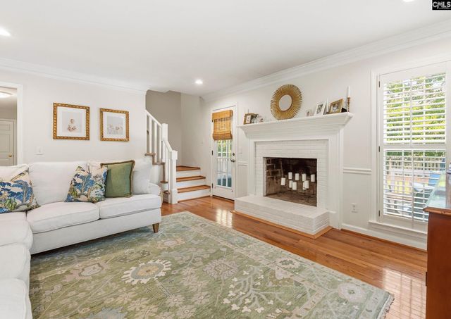 426 Hampton Trace Lane, Columbia, SC 29209