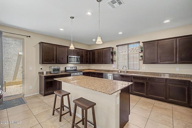 207 N SANDAL --, Mesa, AZ 85205