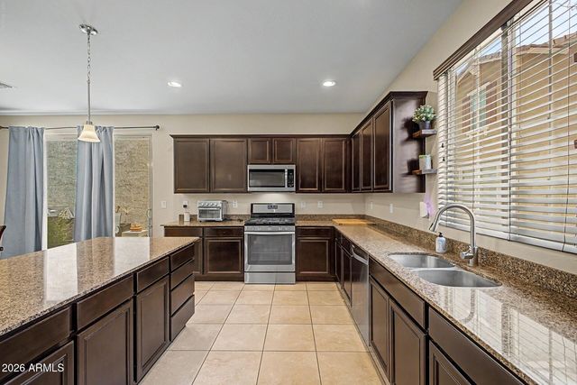 207 N SANDAL --, Mesa, AZ 85205