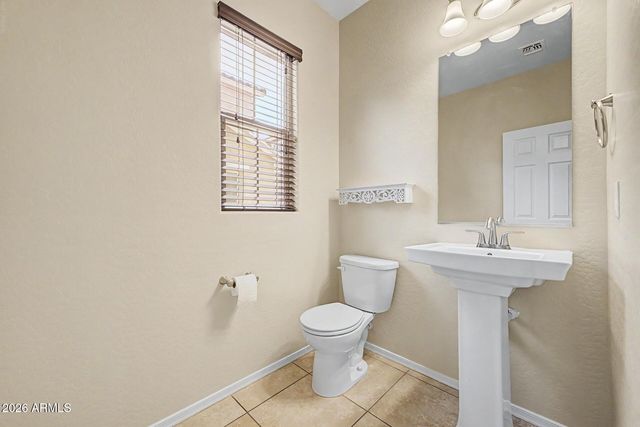207 N SANDAL --, Mesa, AZ 85205