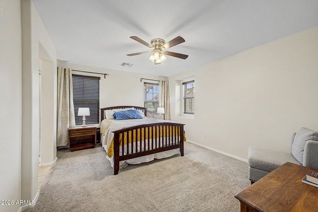 207 N SANDAL --, Mesa, AZ 85205