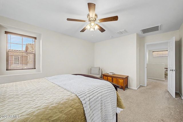 207 N SANDAL --, Mesa, AZ 85205