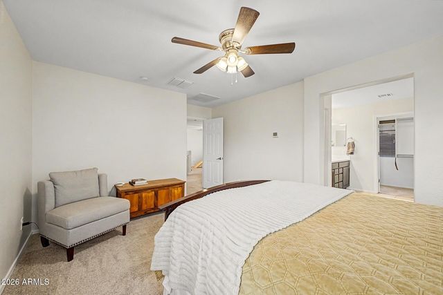 207 N SANDAL --, Mesa, AZ 85205