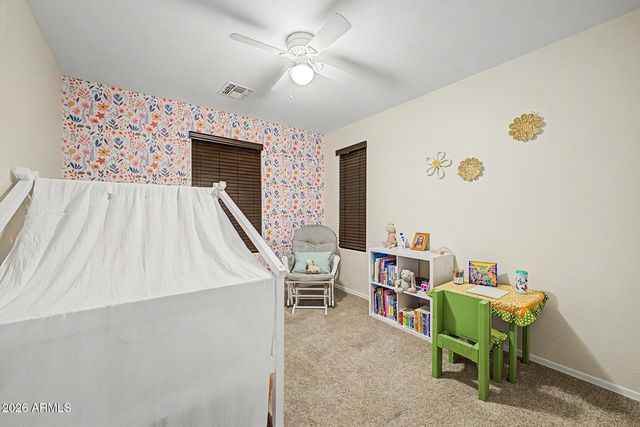 207 N SANDAL --, Mesa, AZ 85205
