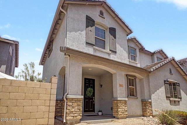 207 N SANDAL --, Mesa, AZ 85205
