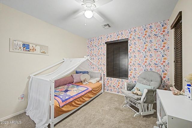 207 N SANDAL --, Mesa, AZ 85205