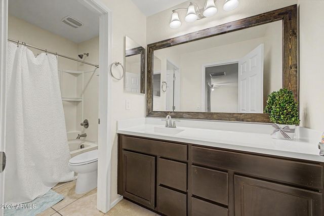 207 N SANDAL --, Mesa, AZ 85205