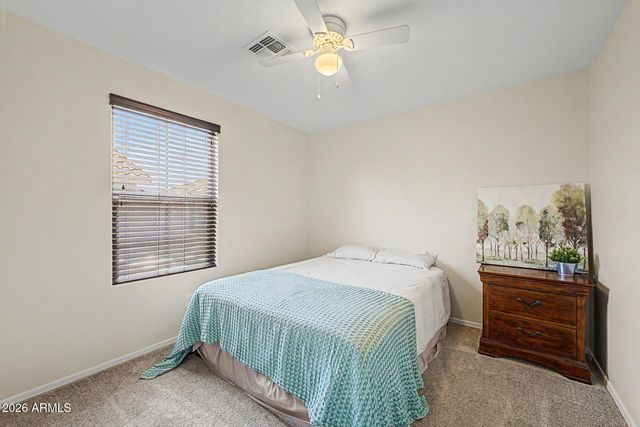 207 N SANDAL --, Mesa, AZ 85205