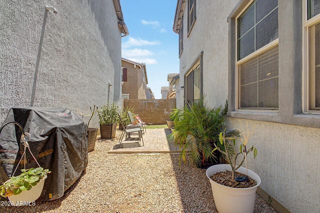 207 N SANDAL --, Mesa, AZ 85205