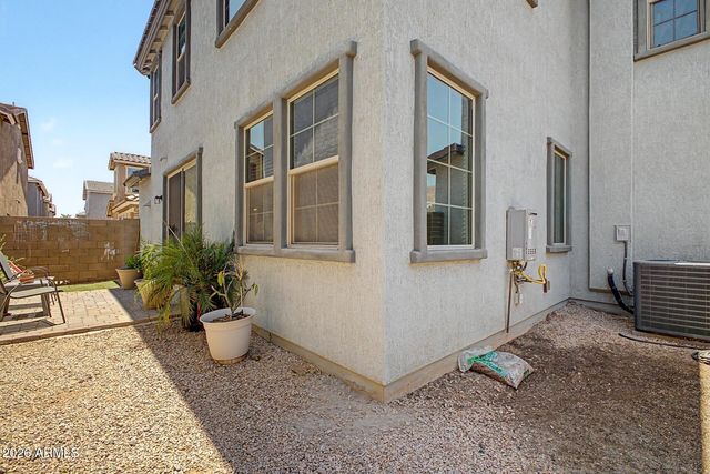 207 N SANDAL --, Mesa, AZ 85205