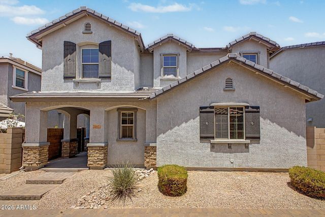 207 N SANDAL --, Mesa, AZ 85205