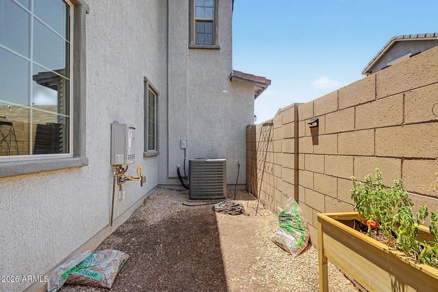 207 N SANDAL --, Mesa, AZ 85205