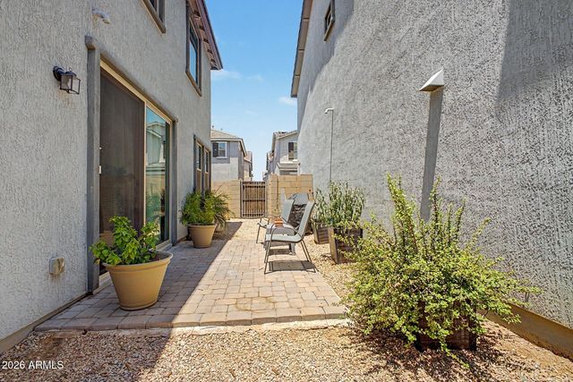 207 N SANDAL --, Mesa, AZ 85205