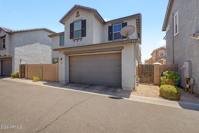 207 N SANDAL --, Mesa, AZ 85205