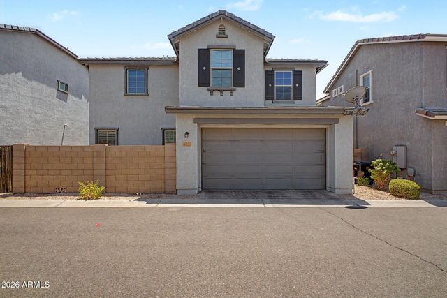 207 N SANDAL --, Mesa, AZ 85205