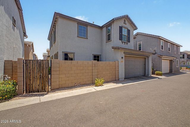 207 N SANDAL --, Mesa, AZ 85205