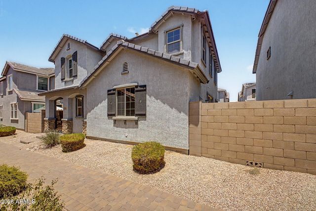 207 N SANDAL --, Mesa, AZ 85205