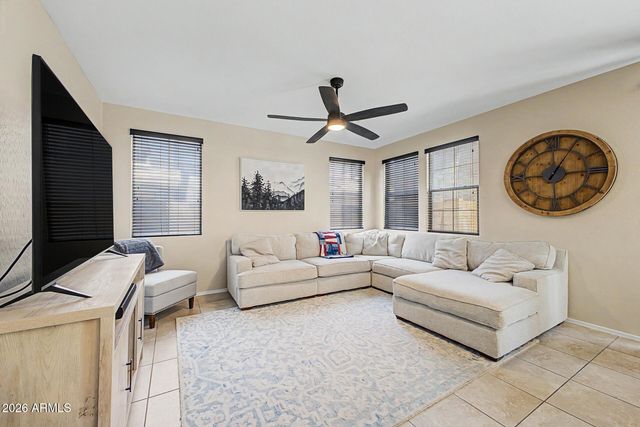 207 N SANDAL --, Mesa, AZ 85205