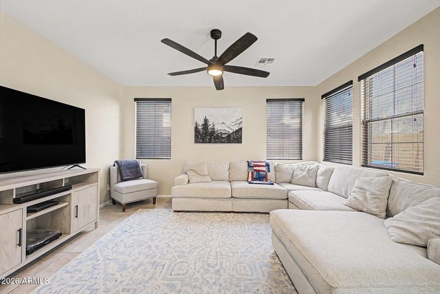 207 N SANDAL --, Mesa, AZ 85205