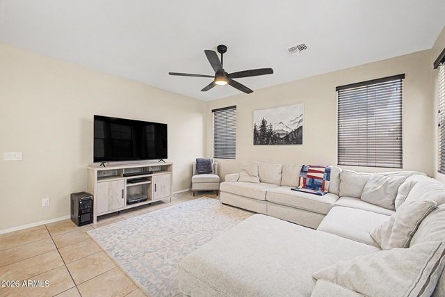 207 N SANDAL --, Mesa, AZ 85205