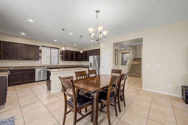 207 N SANDAL --, Mesa, AZ 85205
