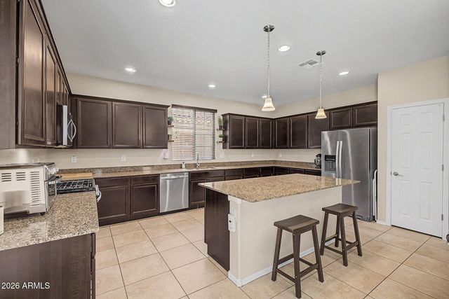 207 N SANDAL --, Mesa, AZ 85205