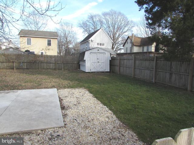 305 S MAPLE AVE, Ridgely, MD 21660