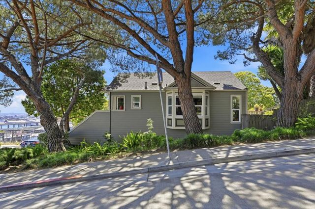 1204 Wisconsin Street, San Francisco, CA 94107