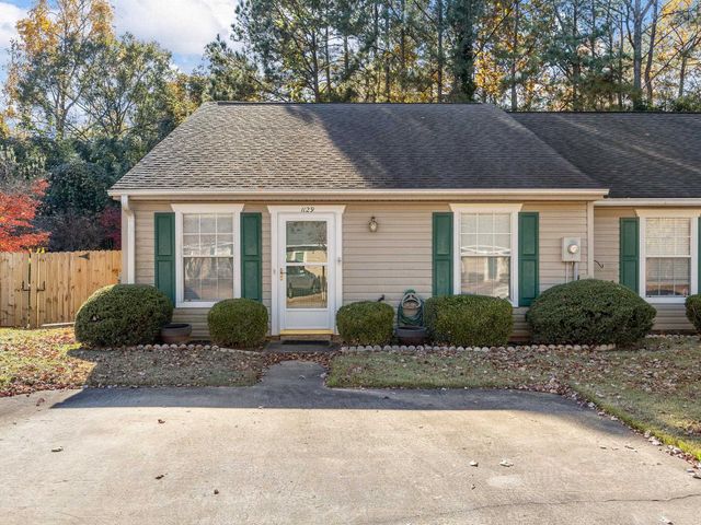 1129 Webber Way, Spartanburg, SC 29307