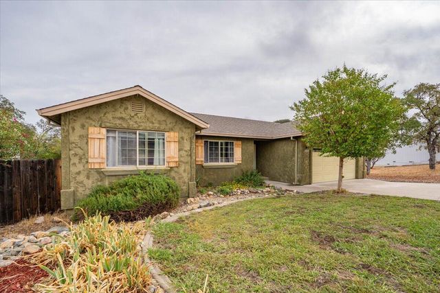 19572 Covington Mill Drive, Cottonwood, CA 96022
