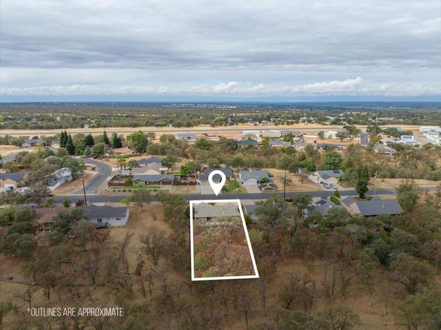 19572 Covington Mill Drive, Cottonwood, CA 96022