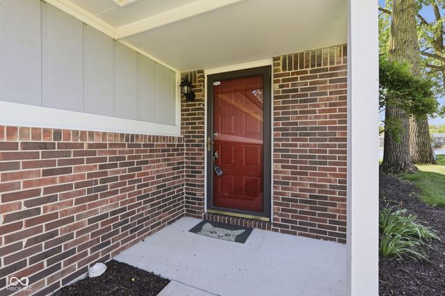 3189 Sandpiper North Drive, Indianapolis, IN 46268