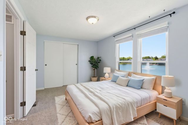 3189 Sandpiper North Drive, Indianapolis, IN 46268