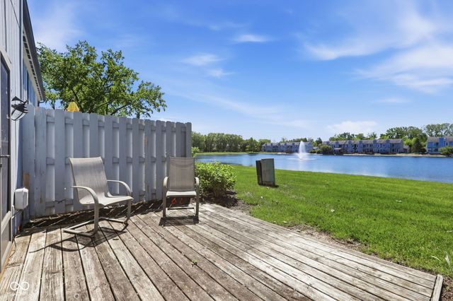 3189 Sandpiper North Drive, Indianapolis, IN 46268