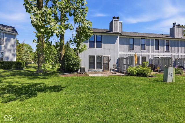 3189 Sandpiper North Drive, Indianapolis, IN 46268
