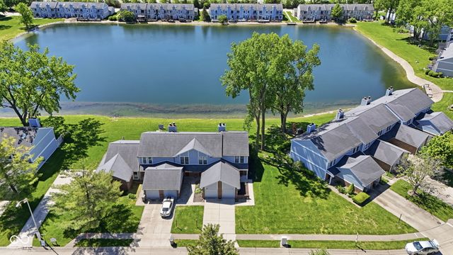 3189 Sandpiper North Drive, Indianapolis, IN 46268