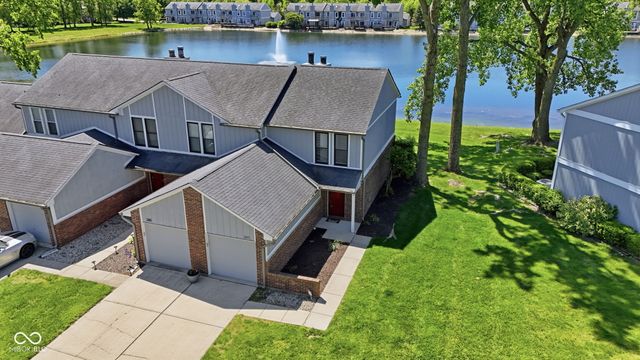 3189 Sandpiper North Drive, Indianapolis, IN 46268