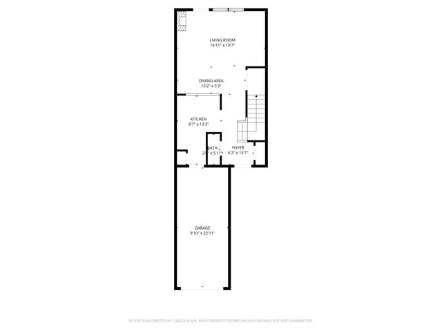 3189 Sandpiper North Drive, Indianapolis, IN 46268