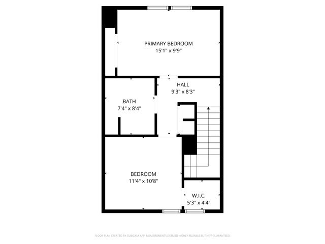 3189 Sandpiper North Drive, Indianapolis, IN 46268