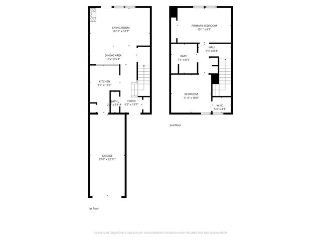 3189 Sandpiper North Drive, Indianapolis, IN 46268