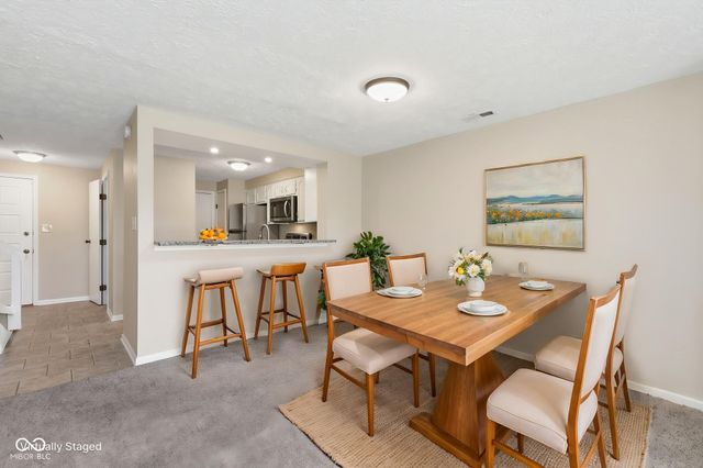 3189 Sandpiper North Drive, Indianapolis, IN 46268
