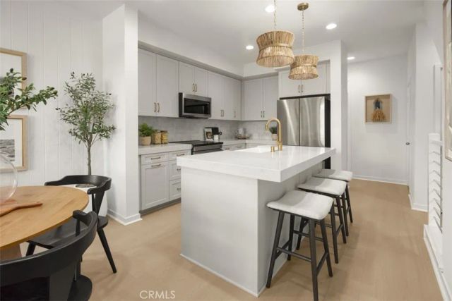 105 Chaparral, Tustin, CA 92780