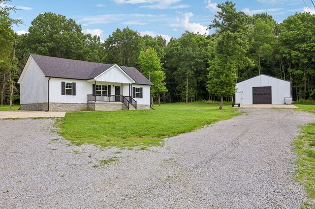 747 Belfast Farmington Rd, Lewisburg, TN 37091