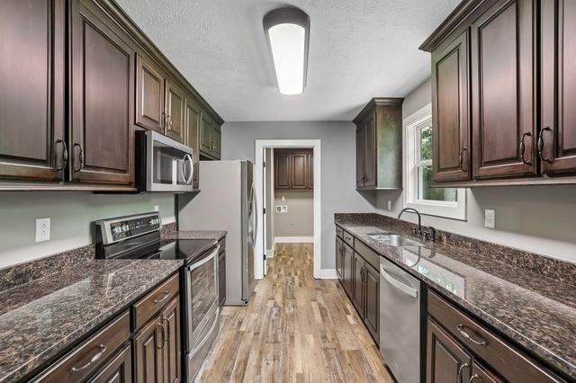 747 Belfast Farmington Rd, Lewisburg, TN 37091